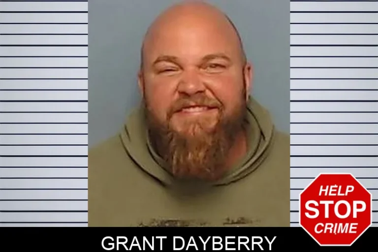 Grant Dayberry