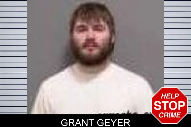 Grant Geyer