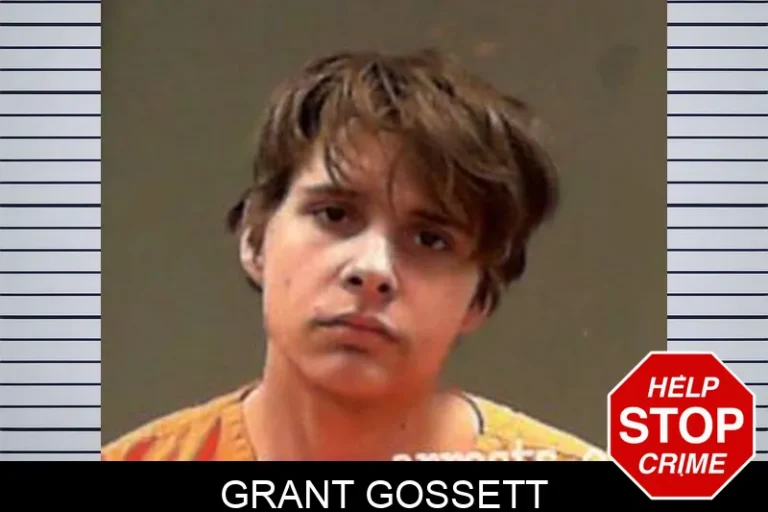 Grant Gossett