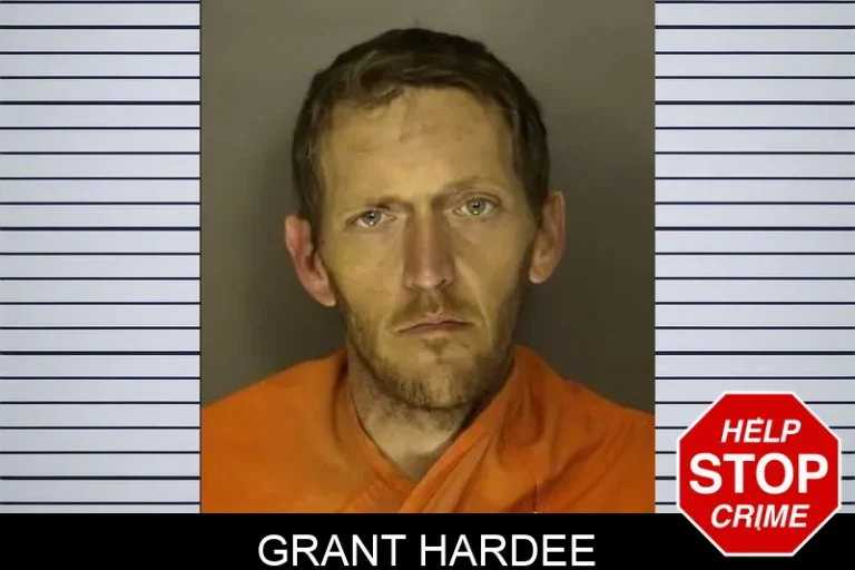 Grant Hardee