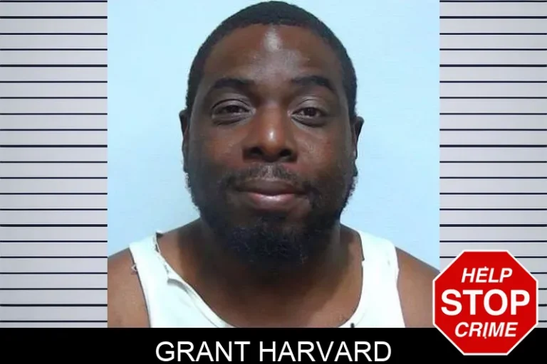 Grant Harvard