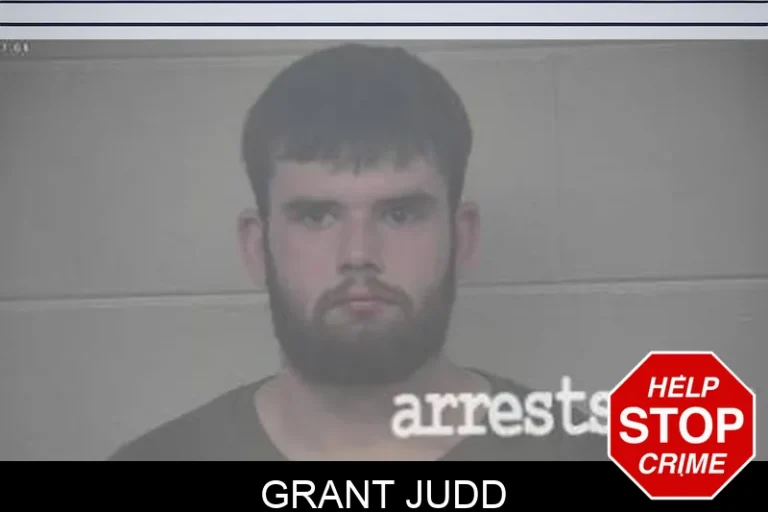 Grant Judd