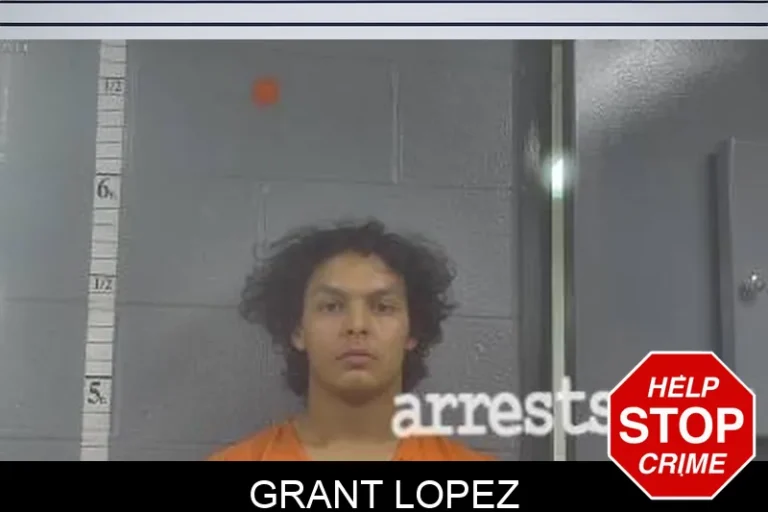 Grant Lopez