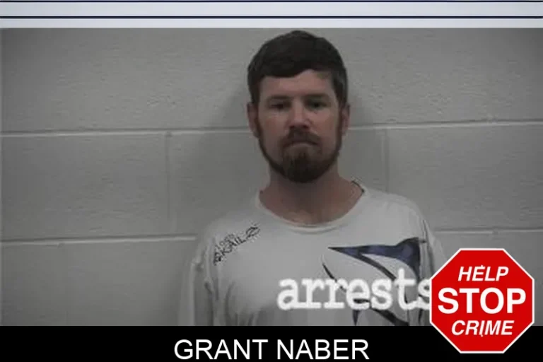 Grant Naber