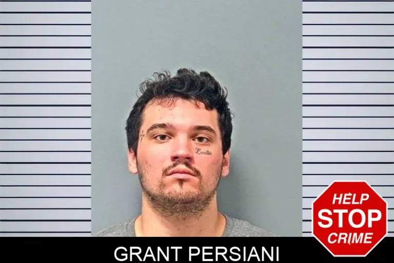 Grant Persiani