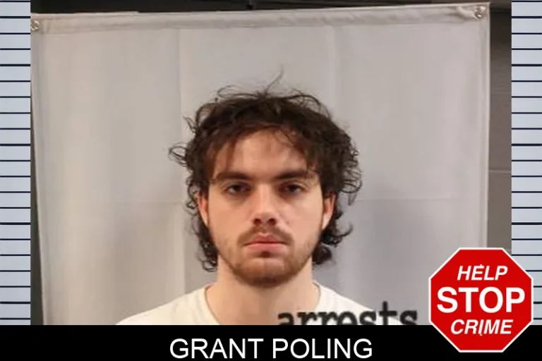 Grant Poling