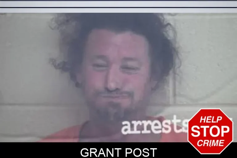 Grant Post