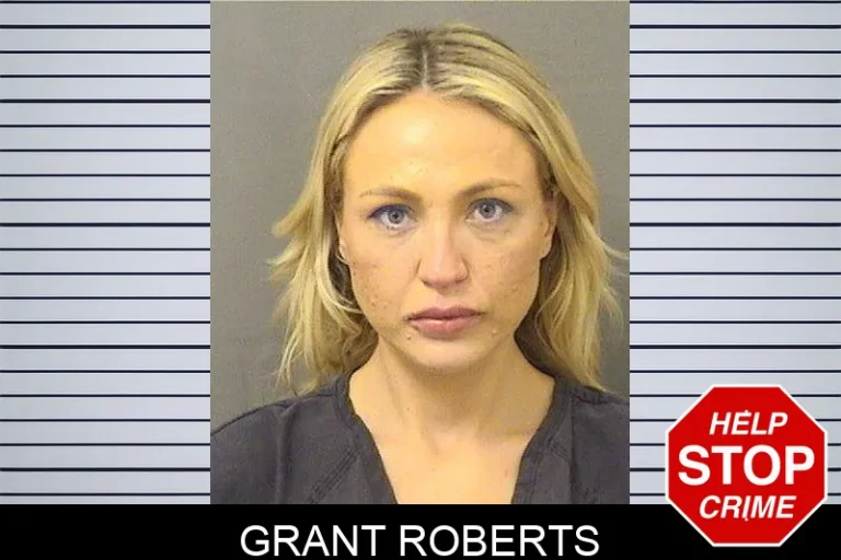 Grant Roberts