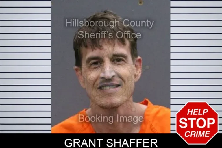 Grant Shaffer