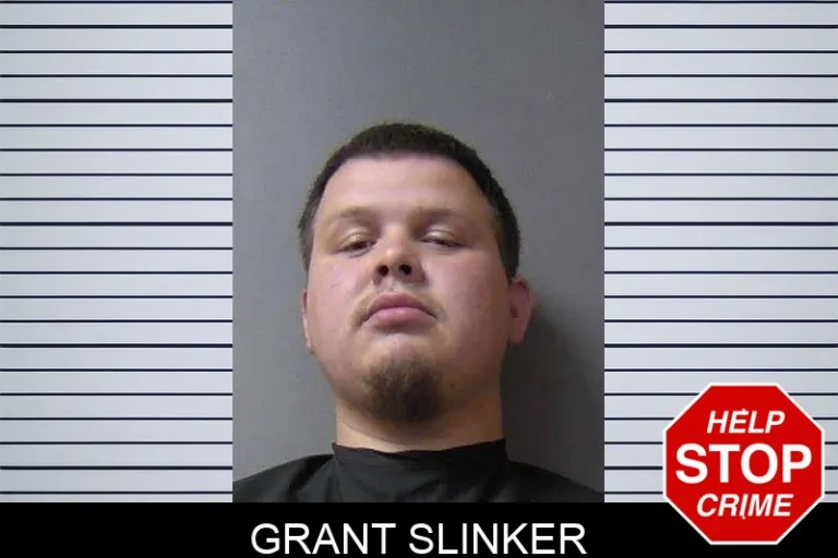 Grant Slinker
