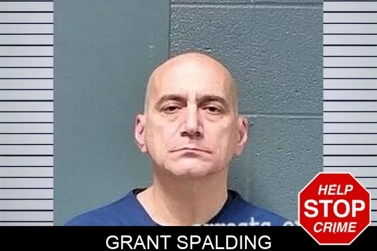 Grant Spalding
