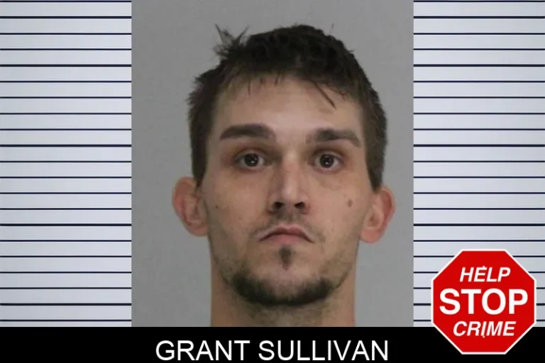 Grant Sullivan