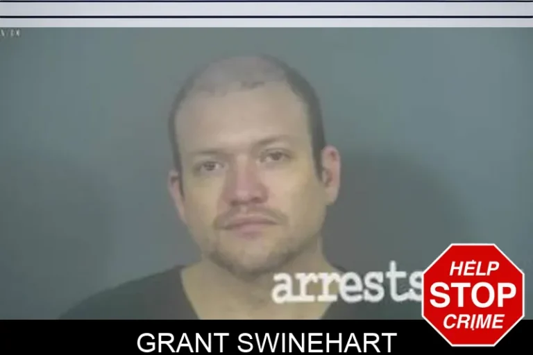 Grant Swinehart