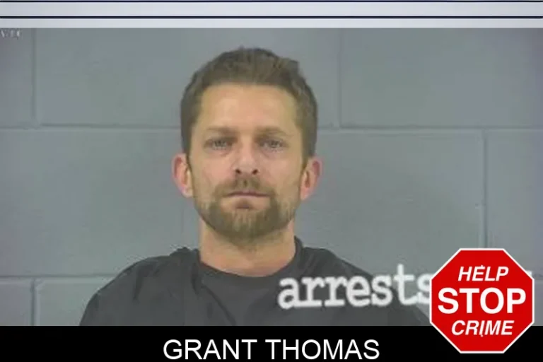 Grant Thomas