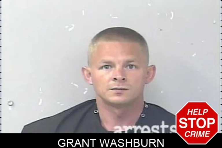 Grant Washburn