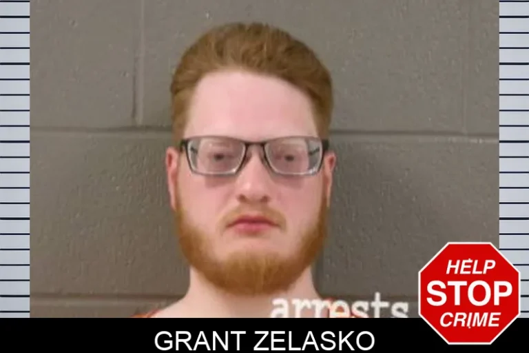 Grant Zelasko