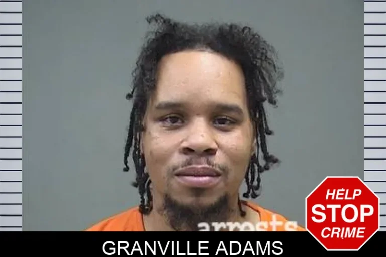 Granville Adams