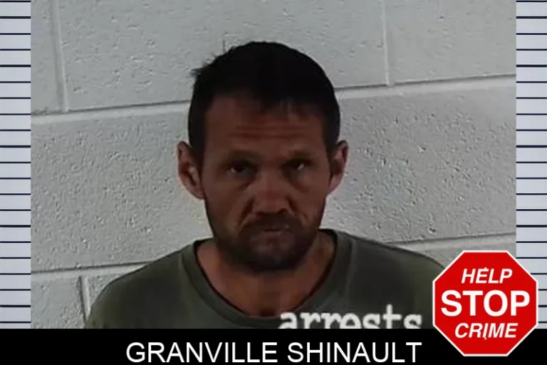 Granville ShinauLt