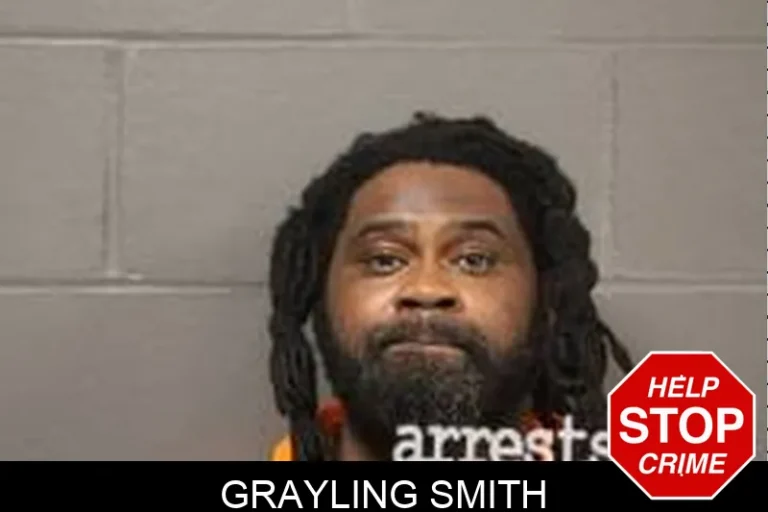 Grayling Smith