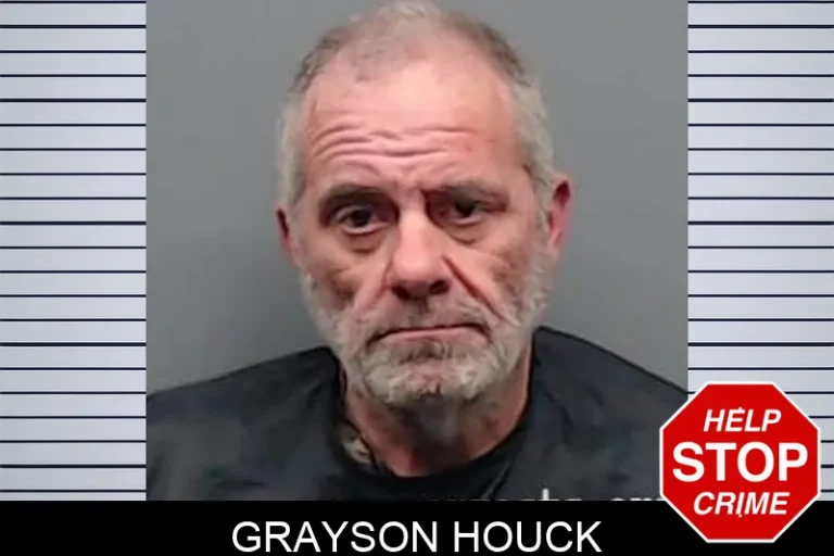 Grayson HouCk
