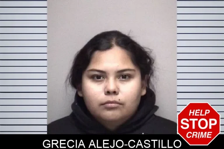 Grecia Alejo-Castillo