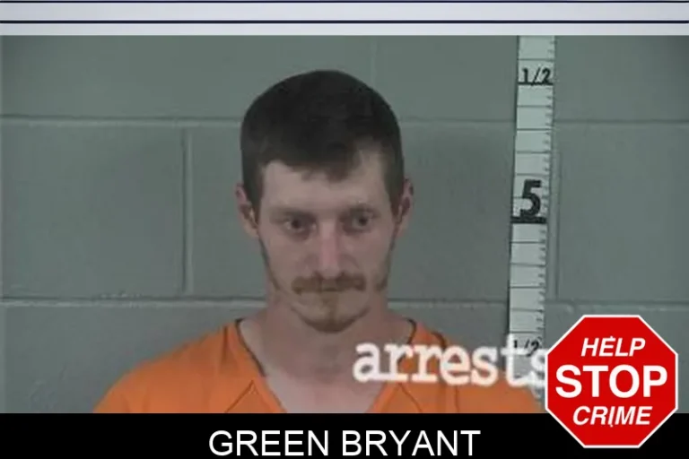 Green Bryant