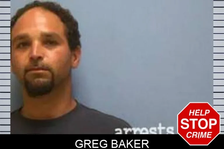 Greg Baker
