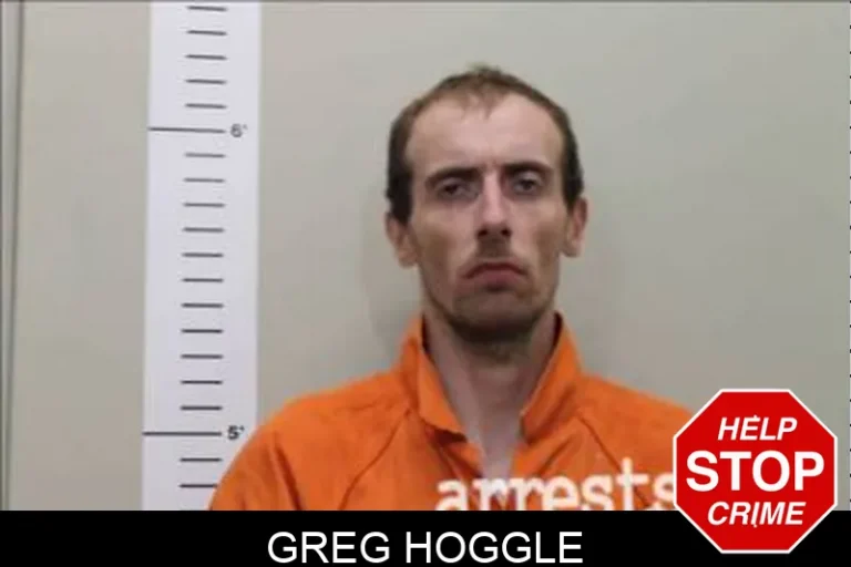 Greg Hoggle