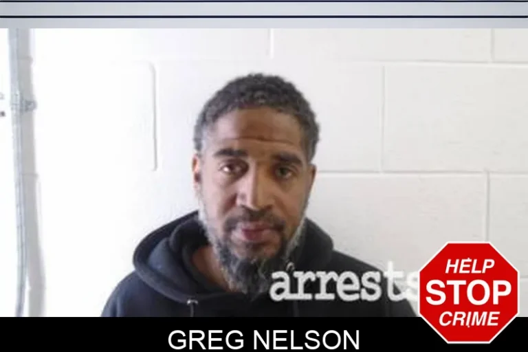 Greg Nelson