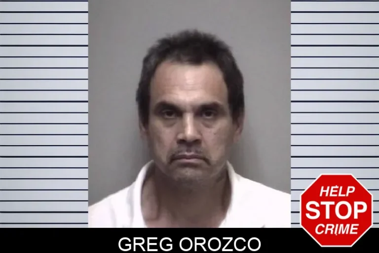 Greg Orozco
