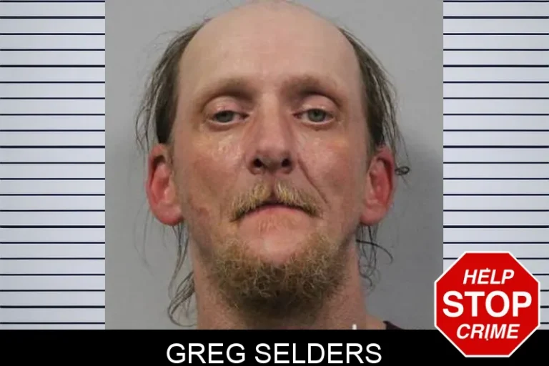 Greg Selders