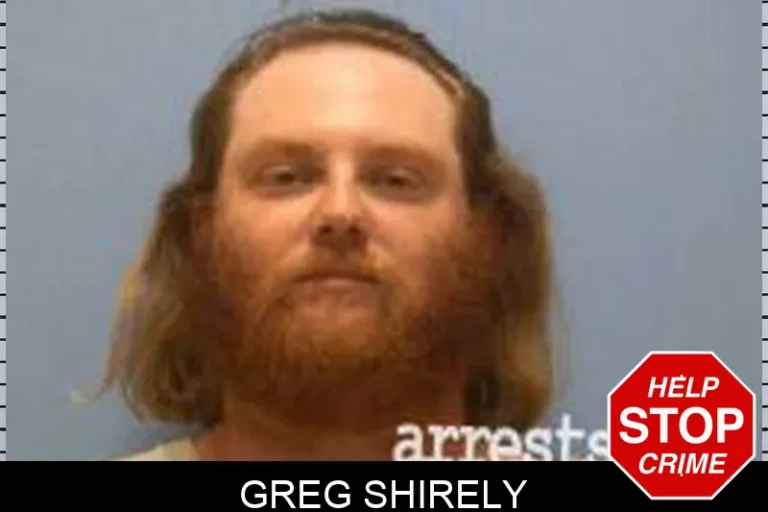 Greg Shirely
