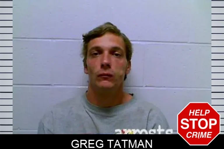 Greg Tatman