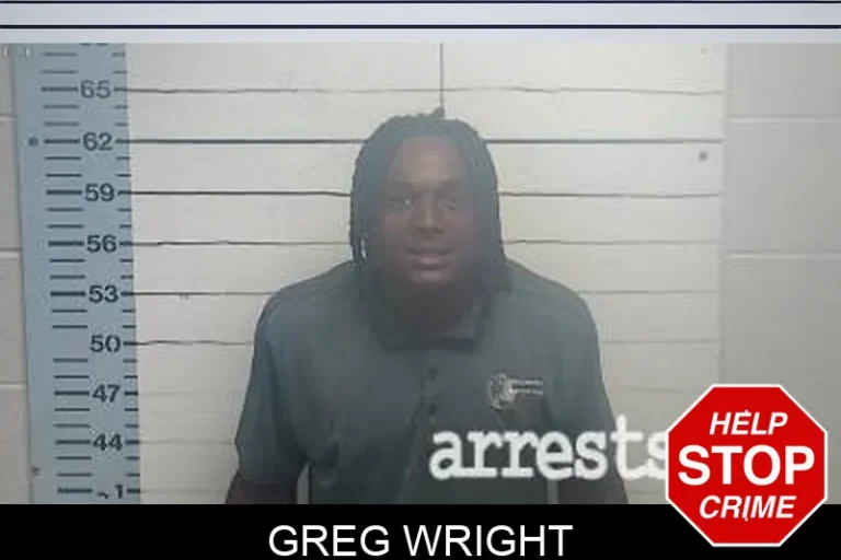 Greg Wright
