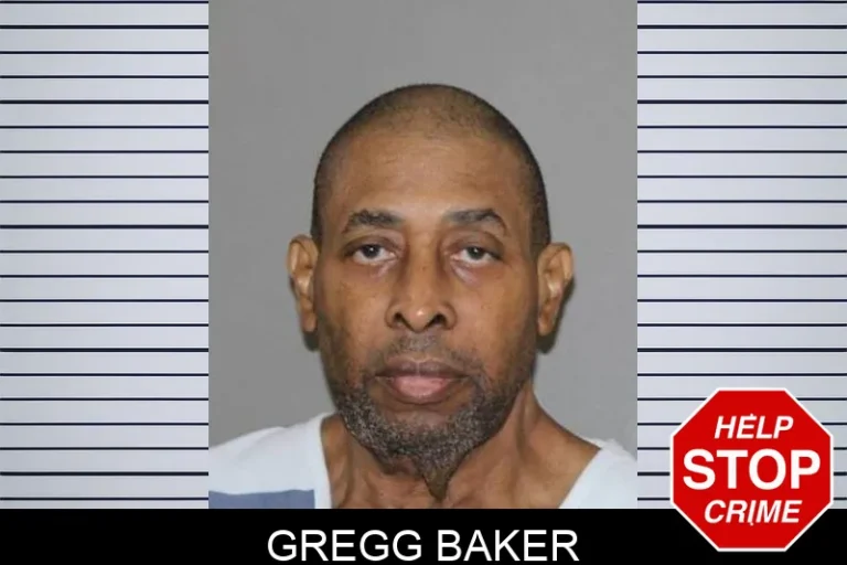 Gregg Baker