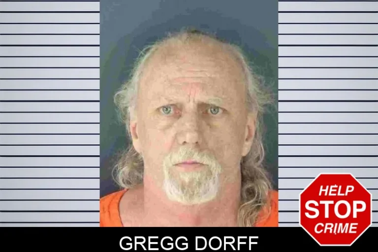 Gregg Dorff