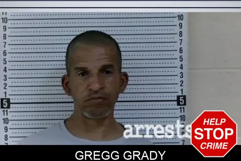 Gregg Grady