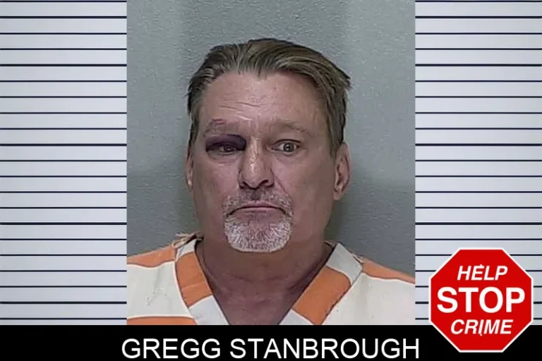 Gregg Stanbrough