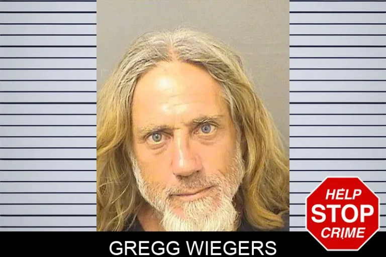 Gregg Wiegers
