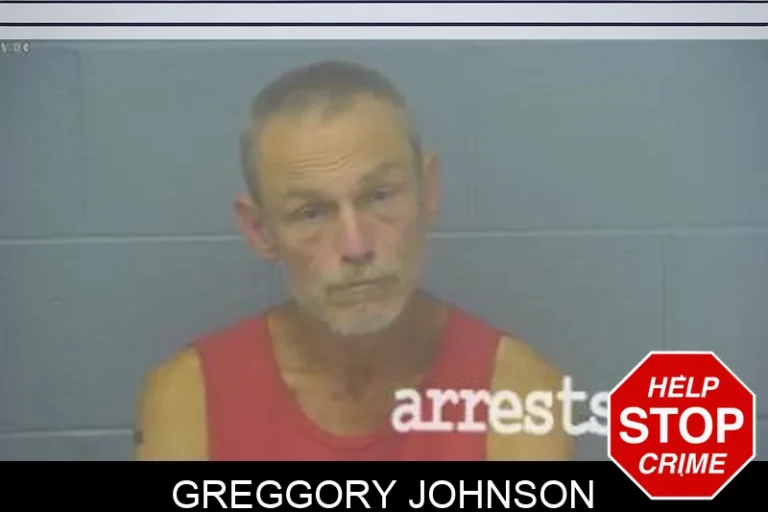 Greggory Johnson