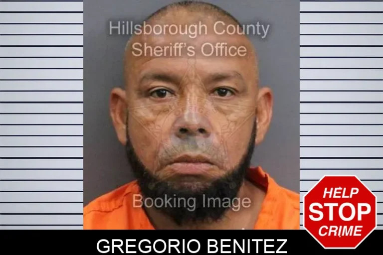 Gregorio Benitez