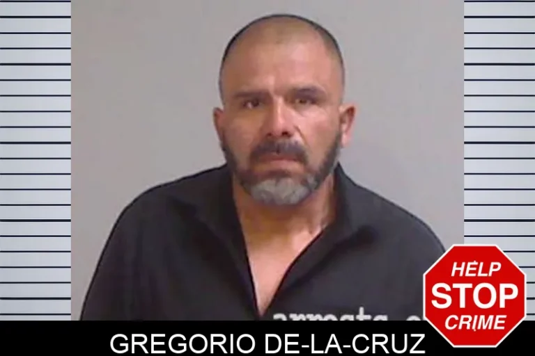 Gregorio De-La-Cruz
