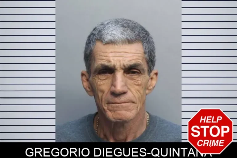 Gregorio Diegues-Quintana