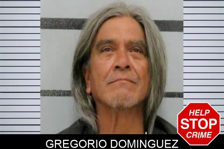 Gregorio Dominguez