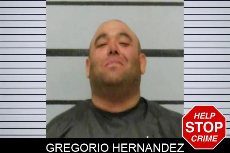 Gregorio Hernandez