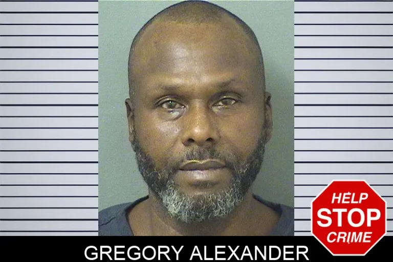 Gregory Alexander