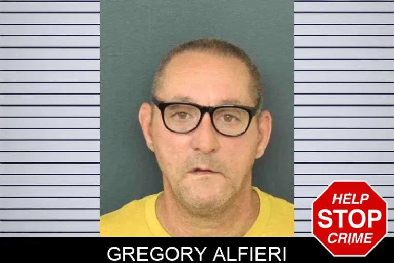 Gregory Alfieri