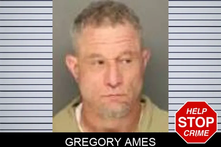 Gregory Ames