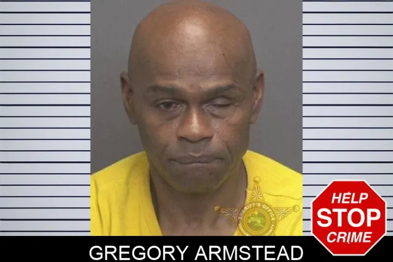 Gregory Armstead