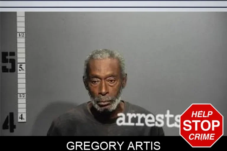 Gregory Artis